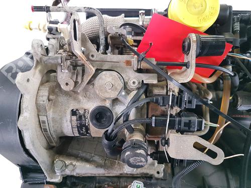 Engine PEUGEOT PARTNER Box Body/MPV (5_, G_) 1.9 D | BP40058519M1 - Image 7