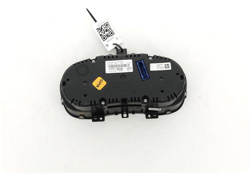 Instrument cluster SKODA FABIA II (542) 1.2 | BP19090489C47 
