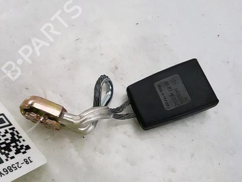 Used Seat buckle VW GOLF V (1K1) 2.0 FSI (150 hp) 27916190