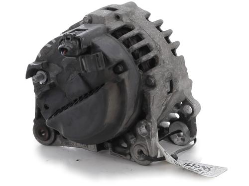 Generator VW POLO IV (9N_, 9A_) 1.2 | BP30741837M7