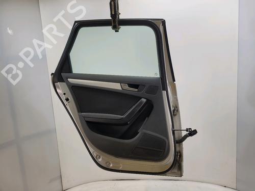 Left rear door AUDI A4 B8 Avant (8K5) 2.0 TDI | BP29762437C4