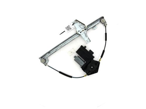 Front left window mechanism PEUGEOT 307 SW (3H) 1.6 HDI 110 | BP17644271C22 