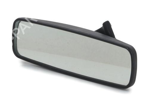 Used Rear mirror RENAULT TWINGO II (CN0_) 1.2 16V (CN04, CN0B) (75 hp) 30166194