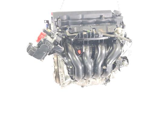 Engine HONDA CIVIC VIII Hatchback (FN, FK) 1.8 (FN1, FK2) | BP17202366M1 
