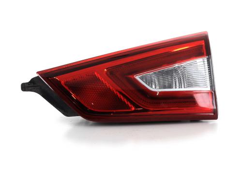 Used Right tailgate light NISSAN QASHQAI II (J11, J11_) 1.6 dCi ALL MODE 4x4-i (130 hp) 30607755