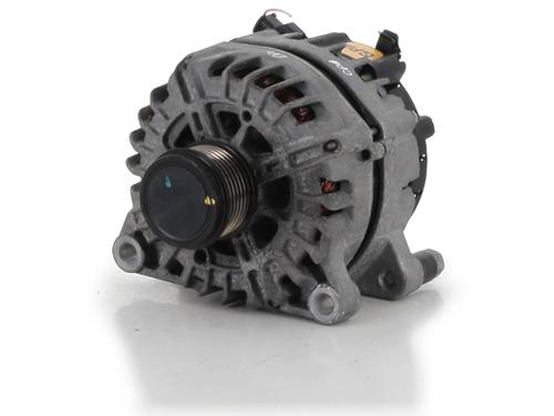 Generator PEUGEOT 208 I (CA_, CC_) 1.6 HDi / BlueHDi 75 (75 hp) 31866479