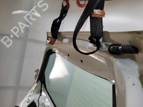 Tailgate CITROËN C3 II (SC_) 1.2 VTi 82 | BP32653929C6