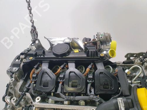 Engine RENAULT TRAFIC II Van (FL) 2.0 dCi 115 (FL01, FL0U, FL00, FL0H, FL0M) | BP36691909M1 - Image 7
