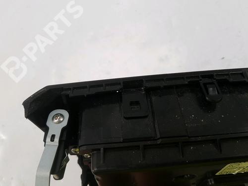 Climate control NISSAN QASHQAI II SUV (J11, J11_) 1.2 DIG-T | BP10473265I5 
