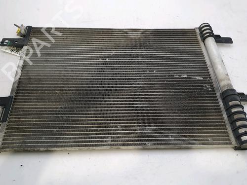 Used AC radiator CITROËN C5 AIRCROSS (A_) 1.5 BlueHDi 130 (ACYHZJ, ACYHZR) (131 hp) 29296342