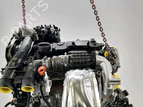 Engine CITROËN C4 II (NC_) 1.6 BlueHDi 100 | BP32693664M1  - Image 5