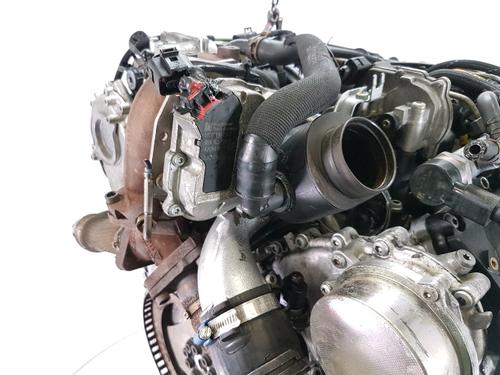 Engine AUDI Q7 (4LB) 3.0 TDI quattro | BP40521001M1 - Image 9