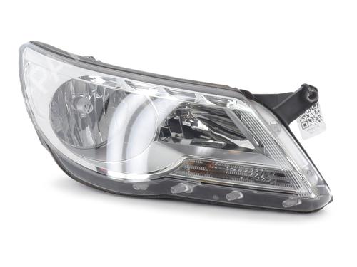 Used Right headlight Right headlight 37627096 37627096