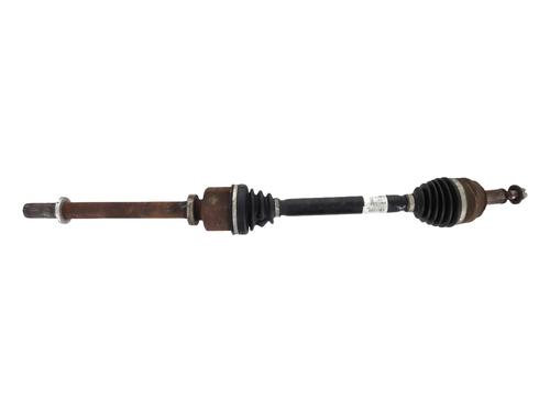 Used Right front driveshaft RENAULT LAGUNA III (BT0/1) 2.0 dCi (BT0M, BT0N, BT0S, BT19, BT1F) (173 hp) 29930735