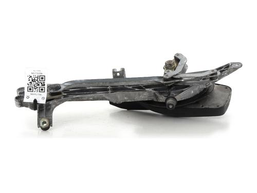 Front wipers mechanism MERCEDES-BENZ E-CLASS (W210) E 200 (210.035) | BP27553803C83 