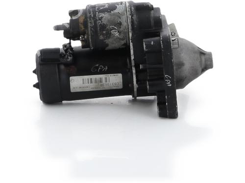 Used Starter Starter PEUGEOT 206 Hatchback (2A/C) 1.4 HDi eco 70 (68 hp) 39633144 39633144