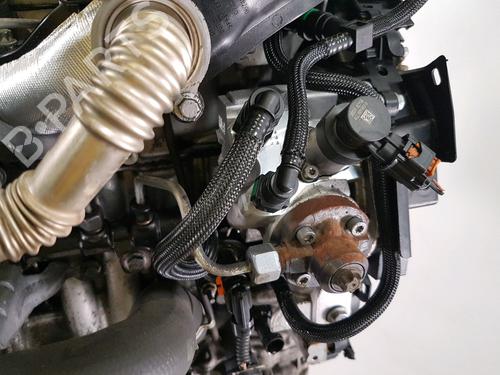 Engine PEUGEOT EXPERT Van (V_) 1.6 BlueHDi 95 | BP38260451M1  - Image 8