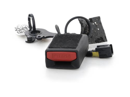 Engate do cinto Engate do cinto CITROËN C4 SPACETOURER (3D_) 1.2 PureTech 130 (131 hp) 36182275 36182275