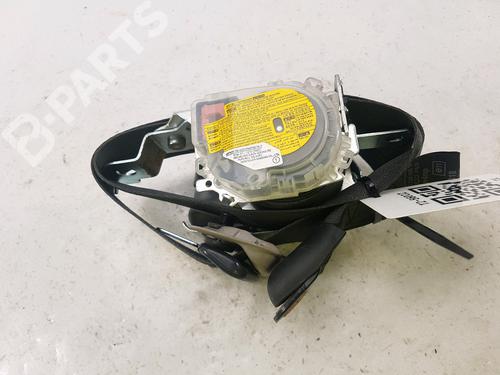 Used Front right belt tensioner KIA CARENS III MPV (UN) 2.0 CRDi 115 (115 hp) 10702489