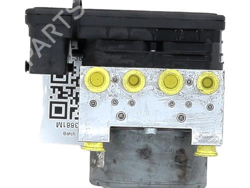 ABS pump PEUGEOT 208 II (UB_, UP_, UW_, UJ_) 1.2 PureTech 100 | BP29381725M43 