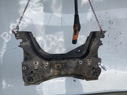 Used Subframe Subframe RENAULT CLIO III (BR0/1, CR0/1) 1.5 dCi (C/BR0G, C/BR1G) (68 hp) 33972733 33972733
