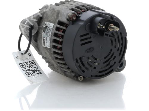 Alternator ALFA ROMEO 156 (932_) 1.6 16V T.SPARK (932.A4, 932.A4100) | BP19640390M7 