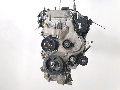 Motor Motor KIA VENGA (YN) 1.6 CRDi 115 (116 hp) 36945827 36945827