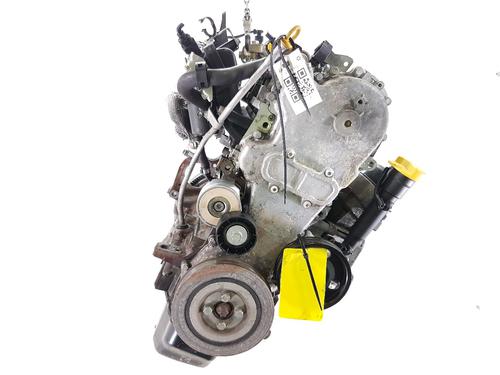Used Engine SUZUKI SWIFT III (MZ, EZ) 1.3 DDiS (RS413D) (69 hp) 30166004