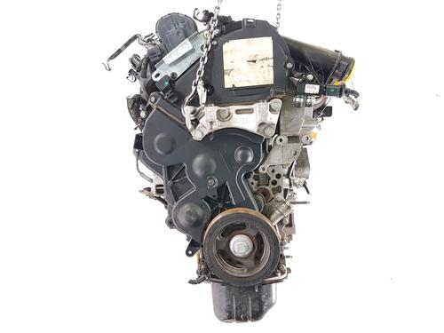Used Engine Engine PEUGEOT 5008 (0U_, 0E_) 1.6 HDi (112 hp) 33159769 33159769