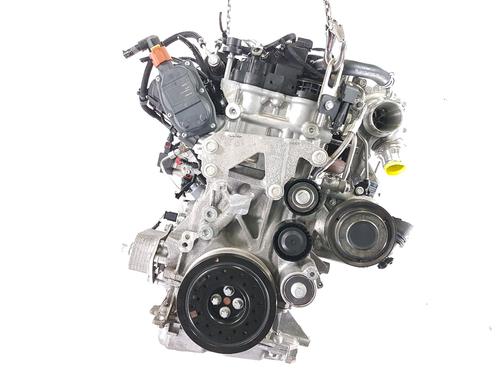 Motor für Motor OPEL MOKKA / MOKKA X (J13) 1.6 CDTI (_76) (136 hp) 33866501 33866501