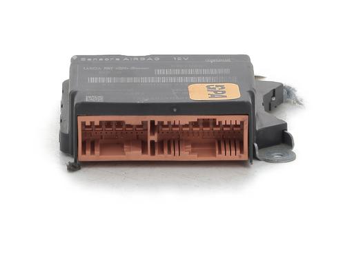 Used ECU airbags FIAT 500 (312_) 1.3 D Multijet (312AXB1A) (75 hp) 29517555