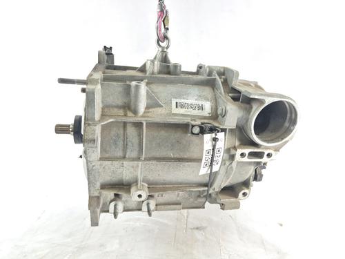 Used Engine Engine RENAULT ZOE (BFM_) ZOE (88 hp) 39941397 39941397