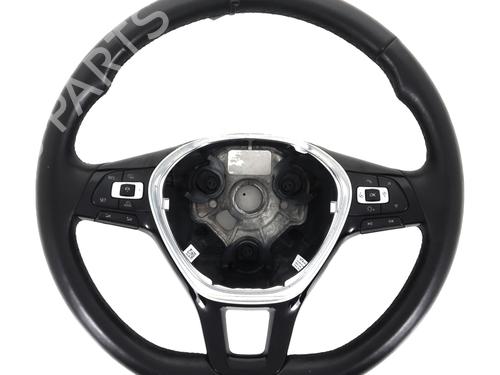 Used Steering wheel VW T-ROC (A11, D11) 1.0 TSI (116 hp) 30334812