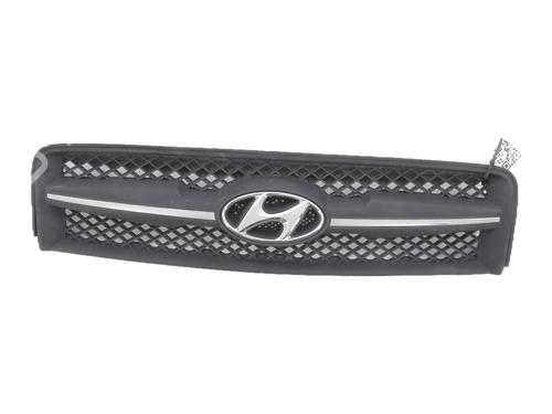 Used Grille Grille 38432039 38432039