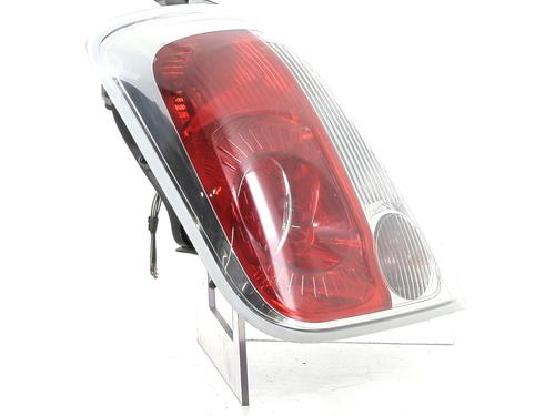 Left taillight FIAT 500 (312_) 1.2 (312AXA1A) | BP26677498C34 