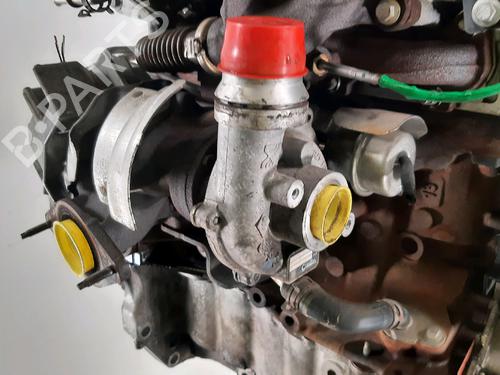 Engine DACIA LOGAN MCV (KS_) 1.5 dCi (KS04) | BP31749644M1