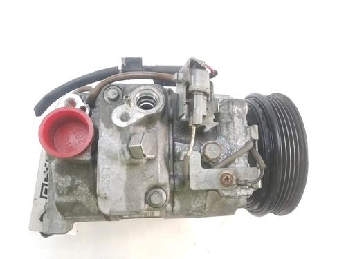 AC compressor MERCEDES-BENZ A-CLASS (W176) A 200 CDI (176.001) | BP12125941M34 