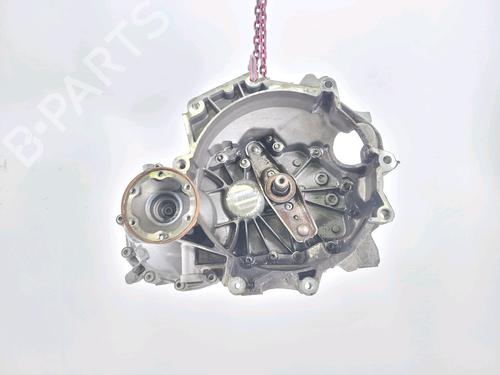 Gearbox SKODA FABIA II (542) 1.2 TSI | BP29579369M3 