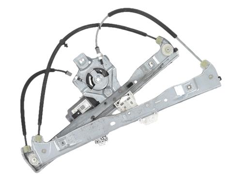 Used Front right window mechanism Front right window mechanism CITROËN DS3 (SA_) 1.6 VTi 120 (120 hp) 36288442 36288442