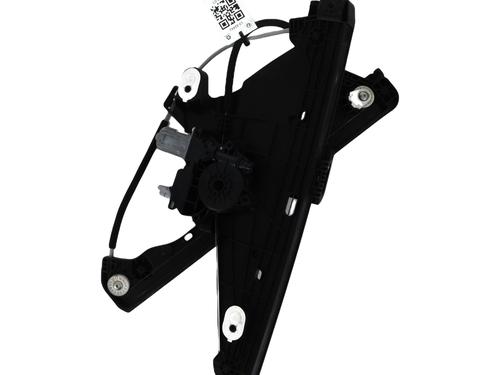 Used Front left window mechanism PEUGEOT 208 II (UB_, UP_, UW_, UJ_) 1.2 PureTech 130 (131 hp) 29145131