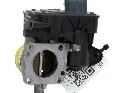 Used Throttle body PEUGEOT 208 I (CA_, CC_) 1.2 VTI 82 (82 hp) 26015835