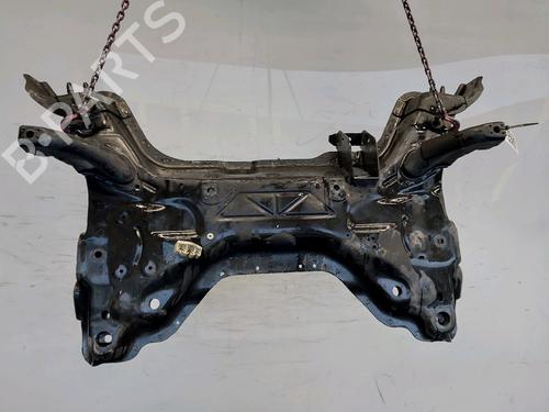 Used Subframe PEUGEOT 3008 I MPV (0U_) 2.0 HDi 150 / BlueHDi 150 (150 hp) 29741077