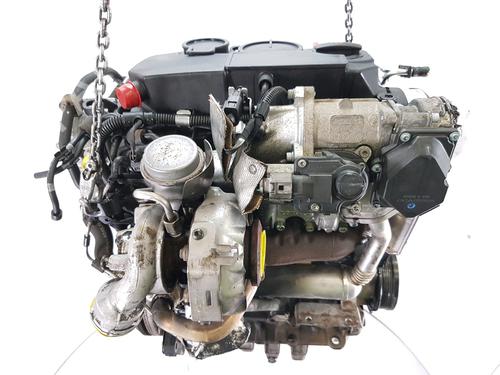 Engine AUDI A3 Sportback (8PA) 1.9 TDI | BP29964634M1