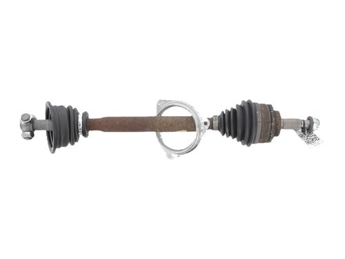Used Left front driveshaft Left front driveshaft RENAULT SCÉNIC I MPV (JA0/1_, FA0_) 1.8 16V (JA12, JA1R, JA1M, JA1A) (115 hp) 36776524 36776524