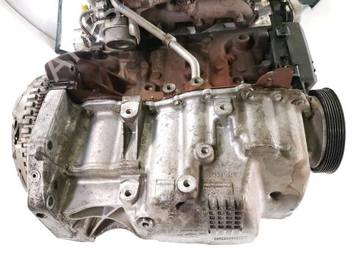 Engine RENAULT MEGANE III Hatchback (BZ0/1_, B3_) 1.5 dCi | BP31913592M1