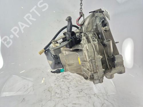 Gearbox RENAULT KANGOO Express (FW0/1_) 1.5 dCi 75 (FW07, FW10, FW04) | BP39087706M3 - Image 3
