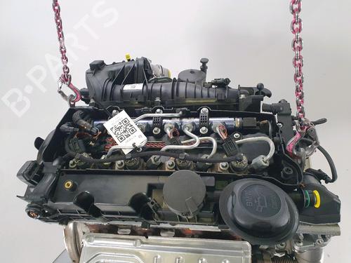 Engine BMW 1 (E81) 118 d | BP36006072M1 - Image 5