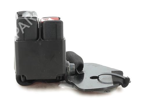 Sikkerhetsbelte-spenne RENAULT CLIO II (BB_, CB_) 1.5 dCi (B/CB07) (65 hp) 27909065