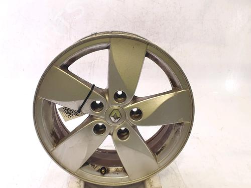 Used Rim RENAULT SCÉNIC III (JZ0/1_) 1.5 dCi (110 hp) 29874537
