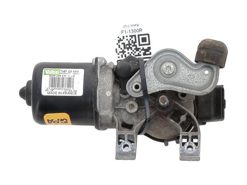 Front wiper motor RENAULT CLIO III (BR0/1, CR0/1) 1.2 16V (BR02, BR0J, BR11, CR02, CR0J, CR11) | BP30957665M29